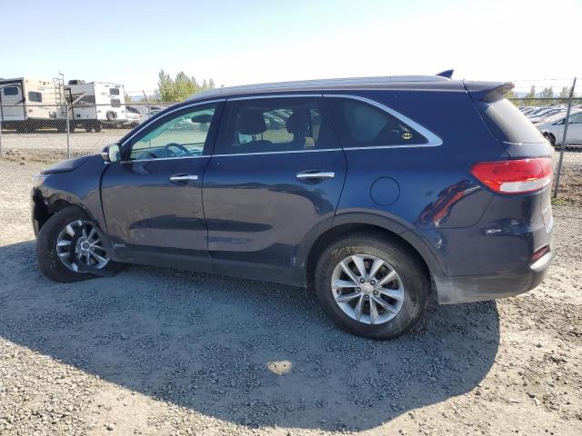 Vin: 5xypgda30jg429418, lot: 54083085, kia sorento lx 20182