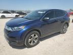 2019 HONDA CR-V LX - 5J6RW5H30KL002831