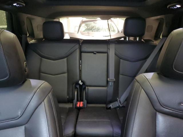 2021 CADILLAC XT5 PREMIU - 1GYKNCRS8MZ136937