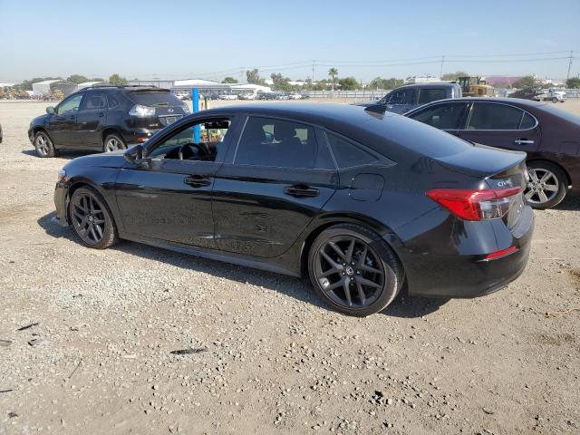 Vin: 2hgfe2f51ph519060, lot: 52159335, honda civic sport 20232