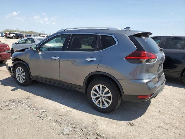Vin: knmat2mv8lp502103, lot: 54402545, nissan rogue s 20202