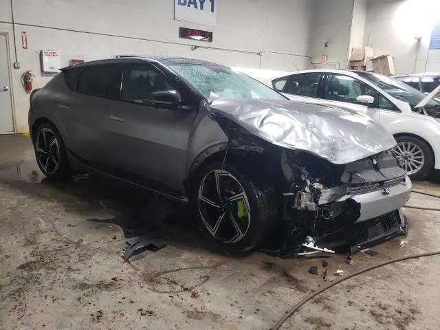 Vin: kndc5dle5p5104722, lot: 51640705, kia ev6 gt gt 20234