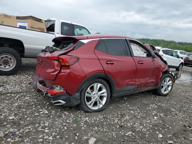 Vin: kl4mmbs28mb100075, lot: 54942535, buick encore preferred 20213