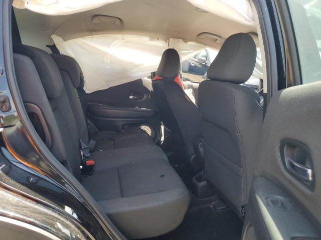 2019 HONDA HR-V LX - 3CZRU5H31KG715661