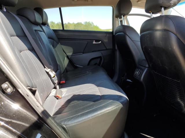 2016 KIA SPORTAGE E - KNDPCCAC8G7827374