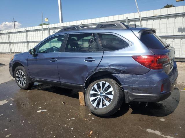 Vin: 4s4bsanc6g3350698, lot: 55058025, subaru outback 2.5i limited 20162