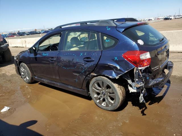 Vin: jf1gpas65gh267265, lot: 52178995, subaru impreza sport 20162