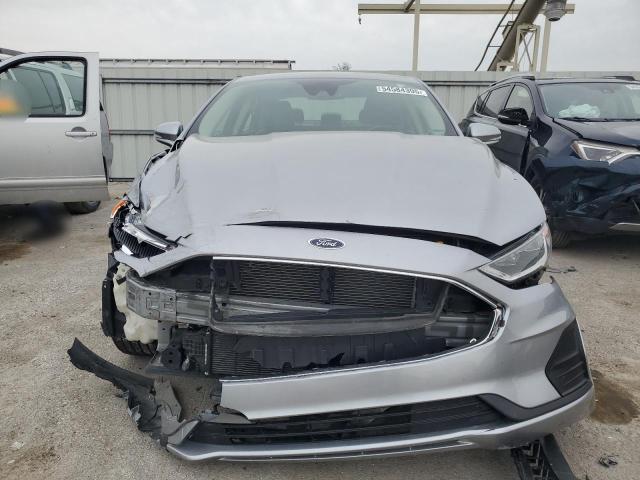 2020 FORD FUSION SEL 3FA6P0CD4LR117272