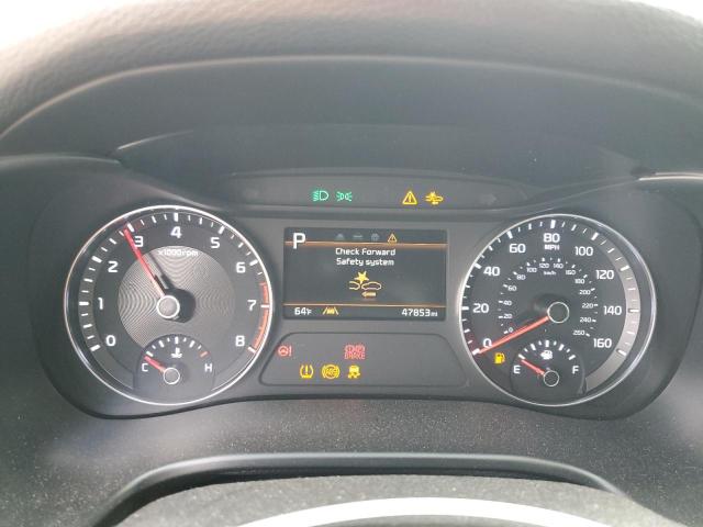 2023 KIA FORTE LX - 3KPF24AD0PE636190
