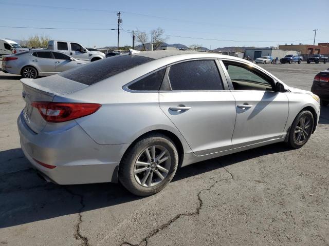 Vin: 5npe24af3gh377977, lot: 52004995, hyundai sonata se 20163