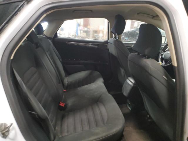2017 FORD FUSION SE - 3FA6P0H77HR378793