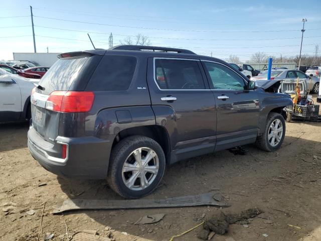 Vin: 2gkfltek1g6249703, lot: 52173555, gmc terrain sle 20163