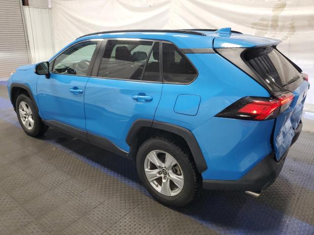 2019 TOYOTA RAV4 XLE #3305324332