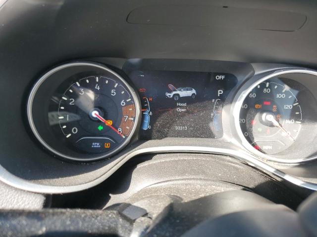 2019 JEEP COMPASS LA - 3C4NJCBB5KT692720