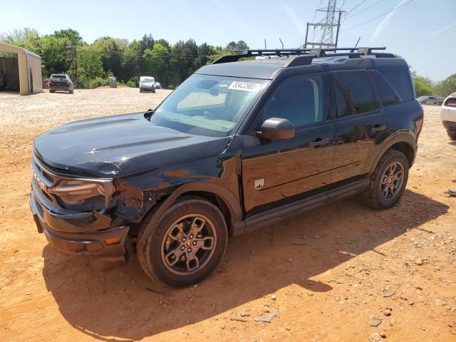 FORD BRONCO SPORT BIG BEND