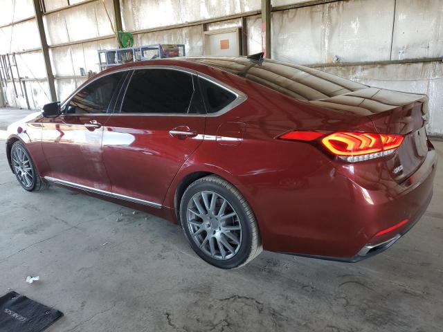 2015 HYUNDAI GENESIS 3. KMHGN4JE5FU034921