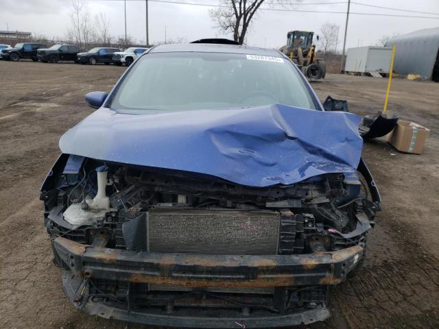 2017 KIA FORTE LX - 3KPFL4A73HE123959