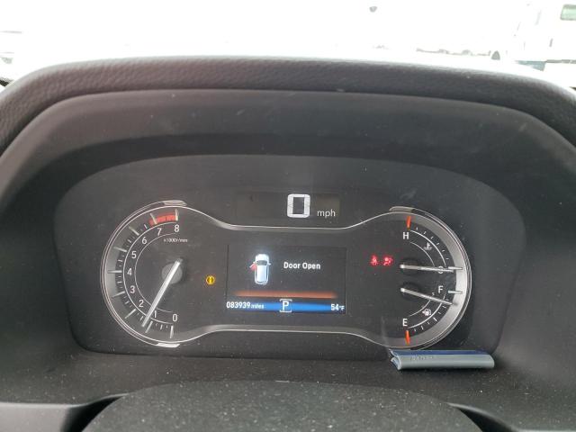 2018 HONDA PILOT EX 5FNYF6H38JB019420