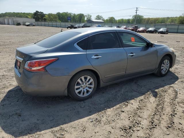 Vin: 1n4al3apxfc297817, lot: 53101895, nissan altima 2.5 20153