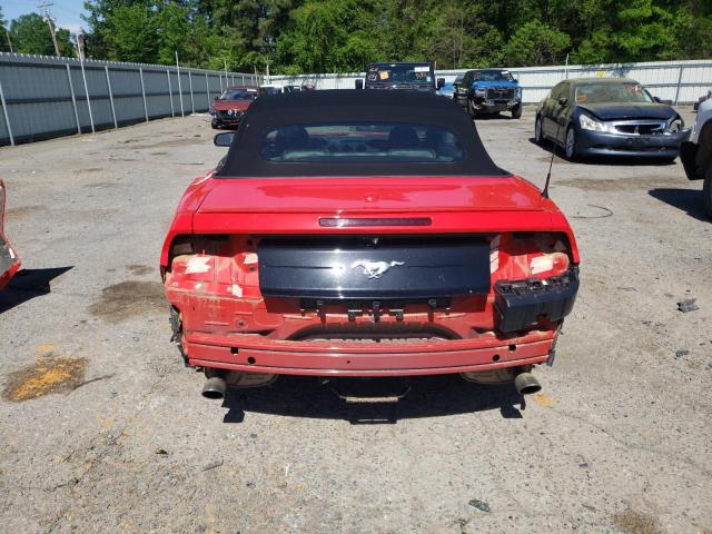 2021 FORD MUSTANG - 1FATP8UHXM5122239