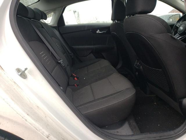 2019 KIA FORTE EX - 3KPF54AD7KE047802