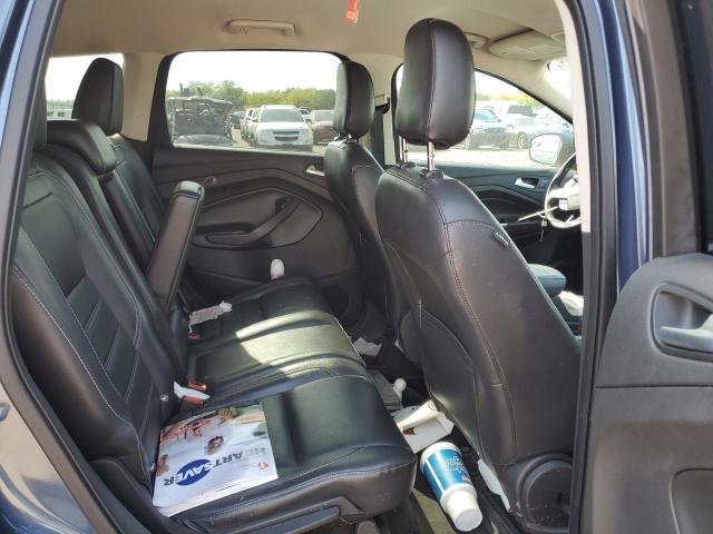2018 FORD ESCAPE SEL - 1FMCU9HD5JUB54397