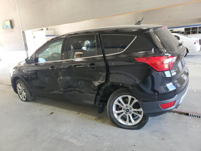 Vin: 1fmcu0gd0kua68252, lot: 54896575, ford escape se 20192