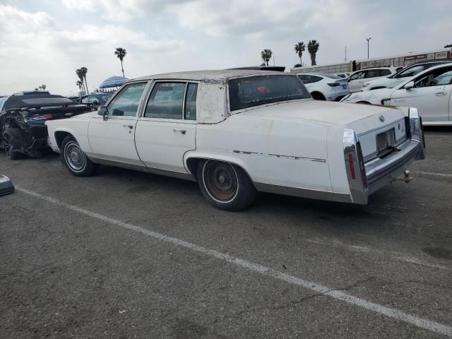 Vin: 1g6dw51y7kr722908, lot: 54437525, cadillac all other 19892