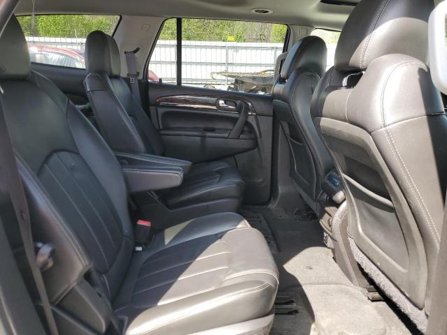 2015 BUICK ENCLAVE 5GAKRCKD1FJ350144