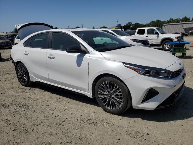 Vin: 3kpf54ad0re720276, lot: 53872415, kia forte gt line 20244