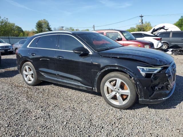 Vin: wa1labge5kb013142, lot: 52452085, audi e-tron premium plus 20194