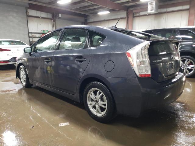 Vin: jtdkn3du0a0212892, lot: 52293255, toyota prius 20102