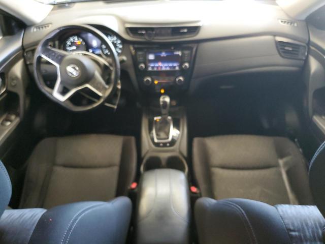 2020 NISSAN ROGUE S - JN8AT2MT8LW035712