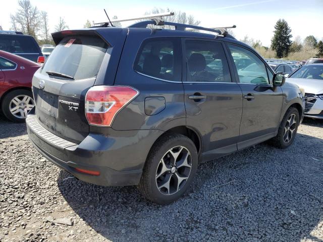Vin: jf2sjgdc9fh495202, lot: 51923065, subaru forester 2.0xt premium 20153
