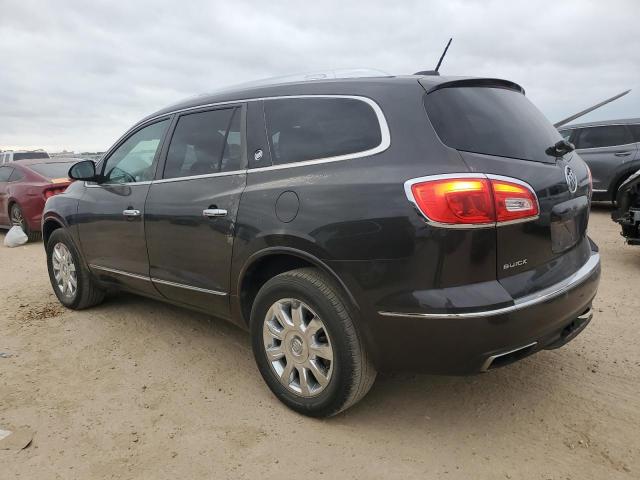 Vin: 5gakrbkd8hj301925, lot: 52457125, buick enclave 20172