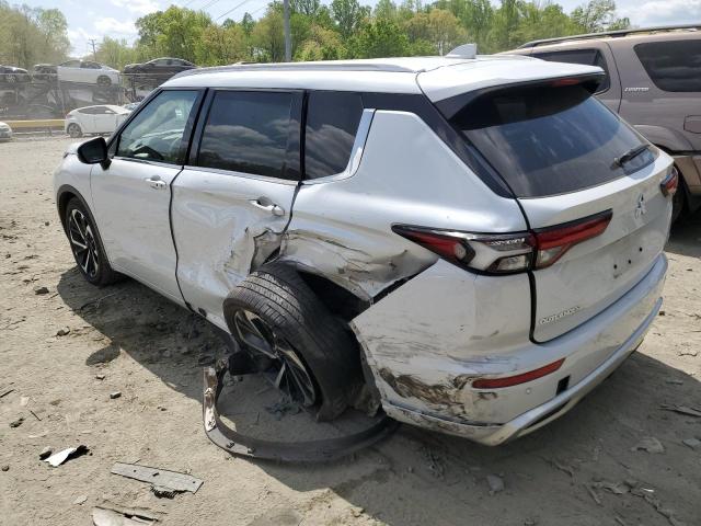 Vin: ja4j4va81nz073370, lot: 54191575, mitsubishi outlander sel 20222