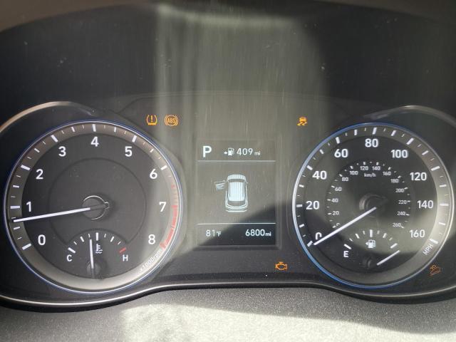 2018 HYUNDAI KONA LIMIT - KM8K33A54JU106548