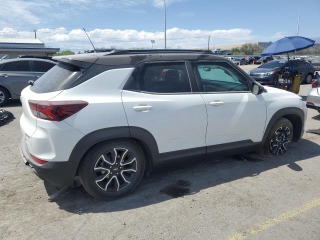Vin: kl79mvslxmb161446, lot: 53566495, chevrolet trailblzr activ 20213