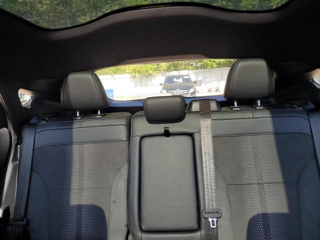 2023 FORD MUSTANG MA - 3FMTK4SX1PMA45329