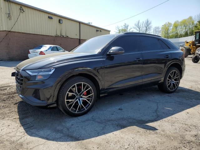 Vin: wa1evaf10kd006691, lot: 54116275, audi q8 premium plus s-line 2019 img_1