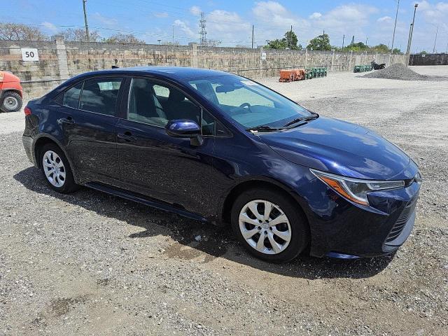 2023 TOYOTA COROLLA LE - 5YFB4MDE6PP035443