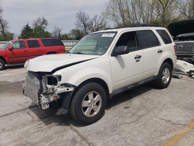 Vin: 1fmcu0dgxckc33574, lot: 52709415, ford escape xlt 2012 img_1