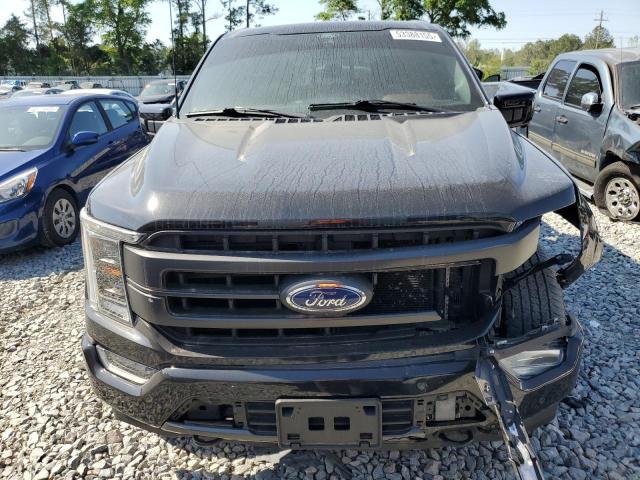 2021 FORD F150 SUPER - 1FTFW1E54MFC11661