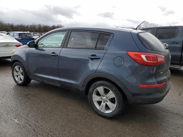 Vin: kndpbca25c7285039, lot: 52620735, kia sportage lx 20122