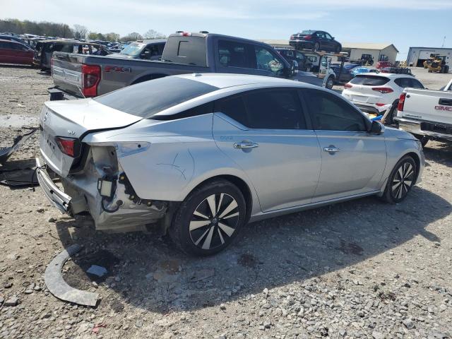 Vin: 1n4bl4dv3mn382763, lot: 50922345, nissan altima sv 20213