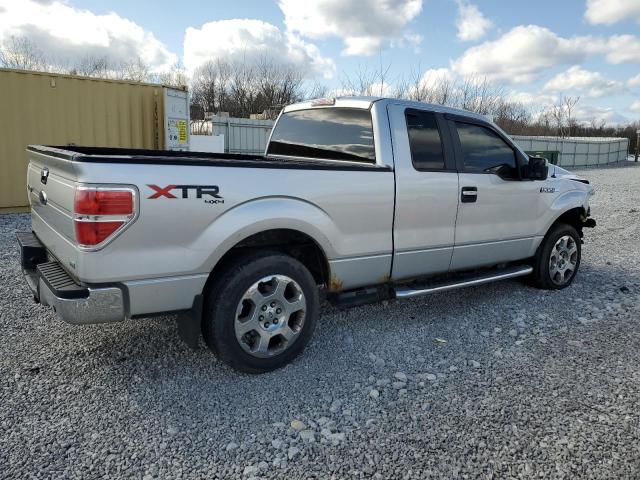 Vin: 1ftfx1ev6afc58473, lot: 52357365, ford f-150 super cab 20103