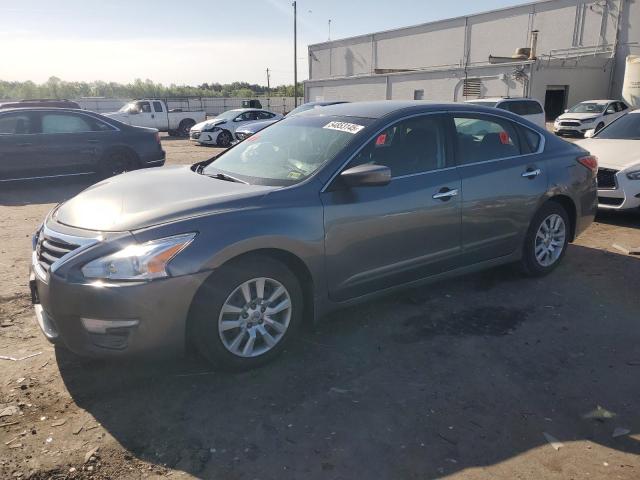 Vin: 1n4al3ap1ec267572, lot: 54853145, nissan altima 2.5 2014 img_1