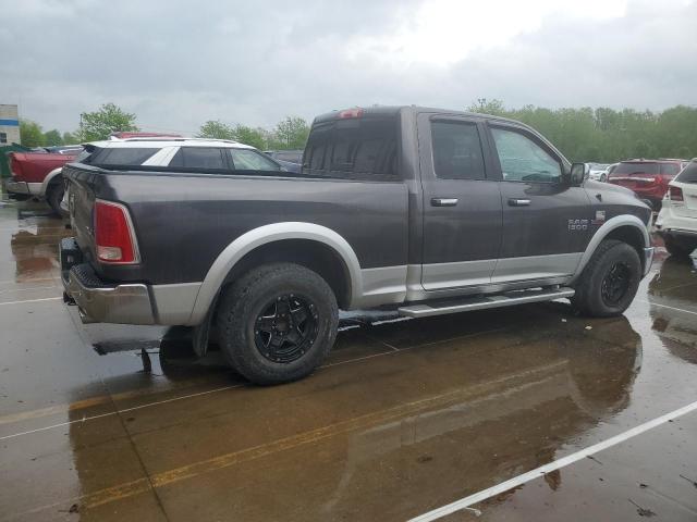 Vin: 1c6rr7jm9fs753246, lot: 54143665, ram 1500 laramie 20153