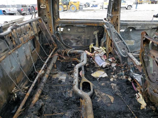 2019 RAM 2500 TRADE 3C6UR5HL1KG685084