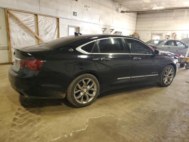 2015 CHEVROLET IMPALA LTZ - 2G1165S38F9214331